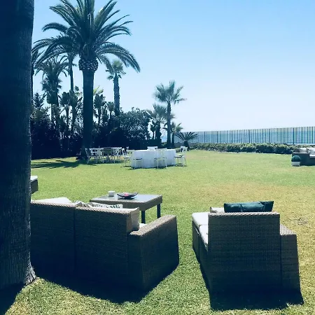 Casa Club Guadalmina *