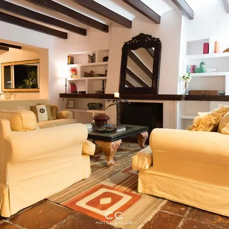 Nyaraló Casa Club Guadalmina *