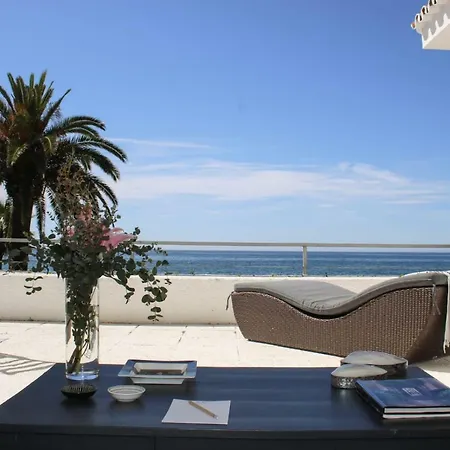 Casa Club Guadalmina Estepona