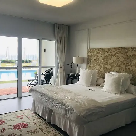 Casa Club Guadalmina Estepona
