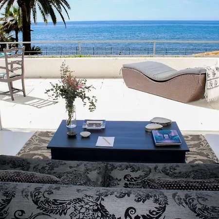 Casa Club Guadalmina * Estepona